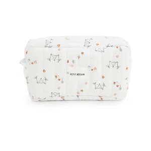 Petit béguin – Trousse de toilette