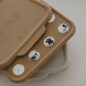 Zakuw – Bac à glaçons camel