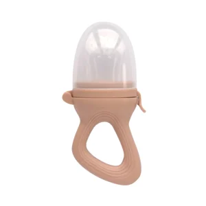 Zakuw – Tétine grignoteuse Nude