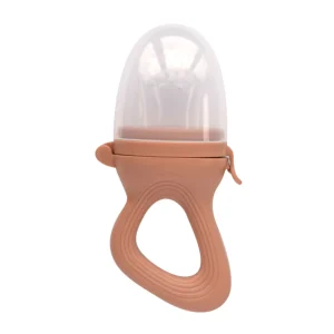 Zakuw – Tétine grignoteuse Terracotta