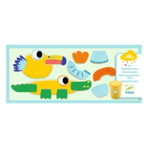 Djeco – Mapatanimaux