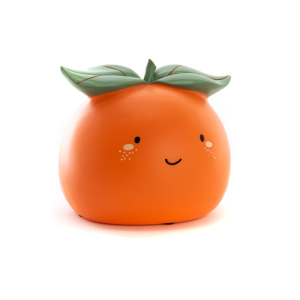 AMADEUS – Veilleuse orange