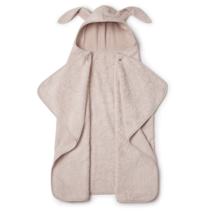 Babyshower – Cape de bain XL nude