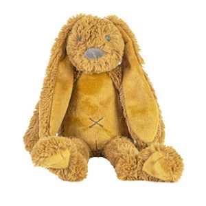 Happy Horse – Lapin Richie ocre 38cm
