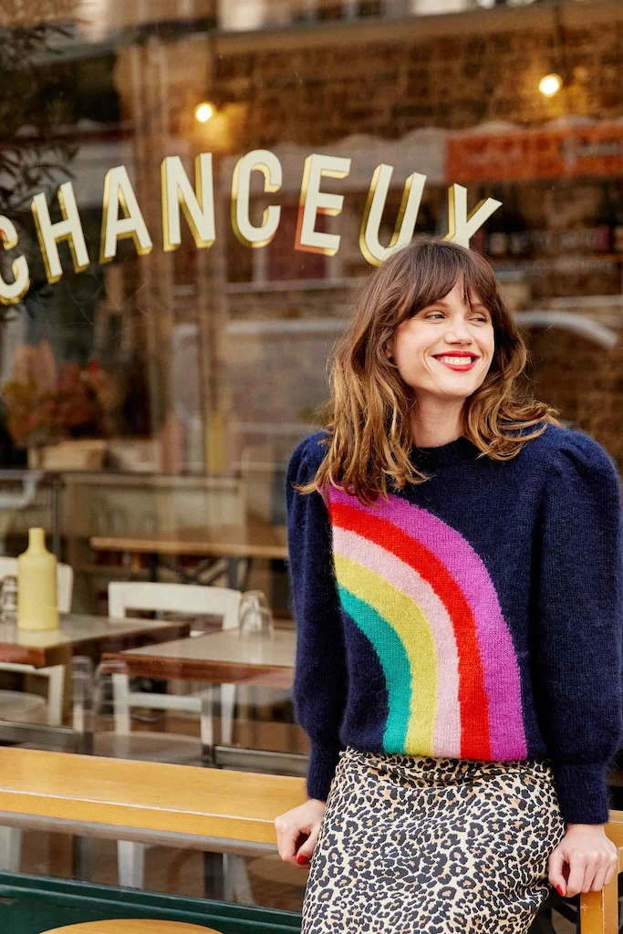 Rainbow marine – Image 5