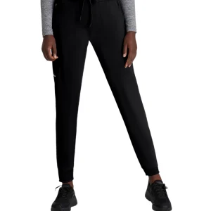 Pantalon PETITE Jogger pour femme SKECHERS SLIP-INS #SKP669P
