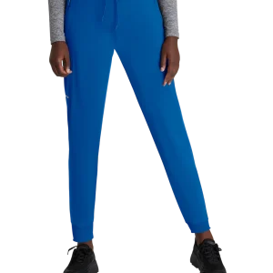 Pantalon TALL jogger pour femme SKECHERS SLIP-INS #SKP669T