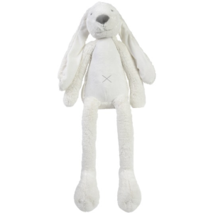Happy Horse – Lapin Richie géant ivoire 92cm