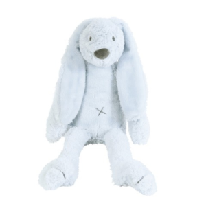 Happy Horse – Lapin Richie bleu 38cm