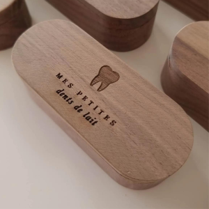 ZAKUW – Boîte à dents