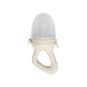 ZAKUW – Tétine grignoteuse sable