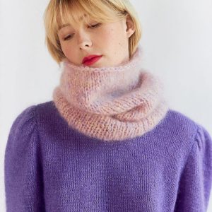 Atelier "Je tricote Daniela" - 03/10