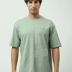 Polo homme élégant au style moderne - TSH24SPRO20157TM1