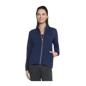 Veste GO WALK pour femme SKECHERS #W3JA261