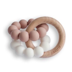 Zakuw – Anneau de dentition sedna pétale