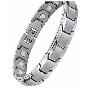 Bracelet anti stress pour homme