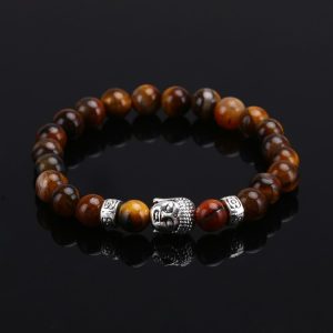 Bracelet bouddha