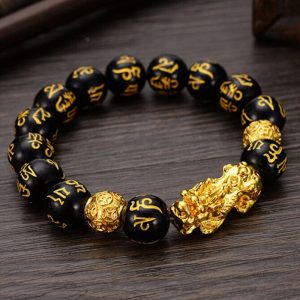 Bracelet chance homme