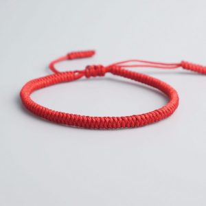 Bracelet corde homme