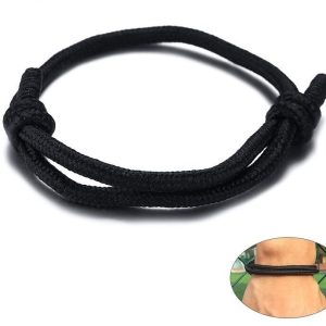 Bracelet homme cordon