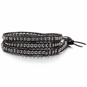 Bracelet homme perle de tahiti