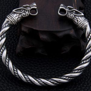 Bracelet jonc homme