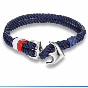 Bracelet marin homme