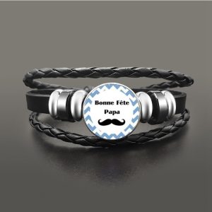 Bracelet pour papa