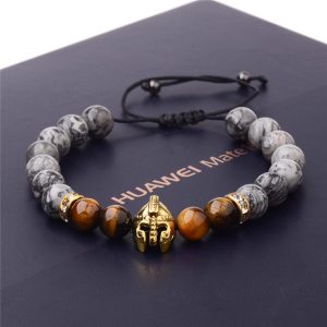 Bracelet spartiate