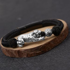 Bracelet tigre