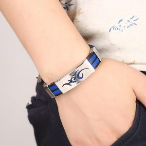 Bracelet tribal