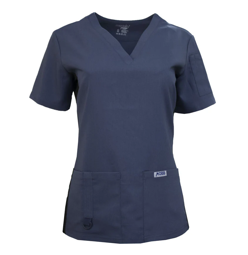 Haut de travail pour femme Mentality originale MOBB #T-3020 – Image 5
