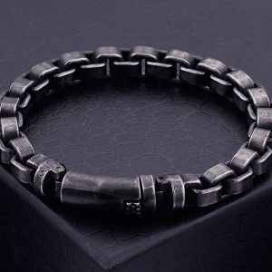 Chaîne bracelet homme