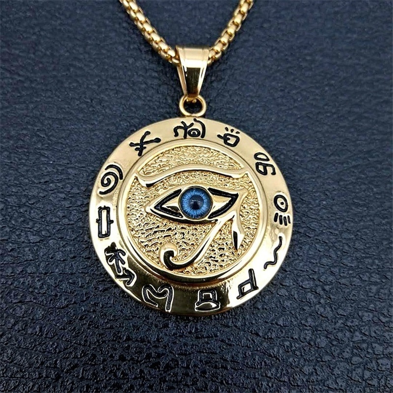 Collier oeil horus – Image 3
