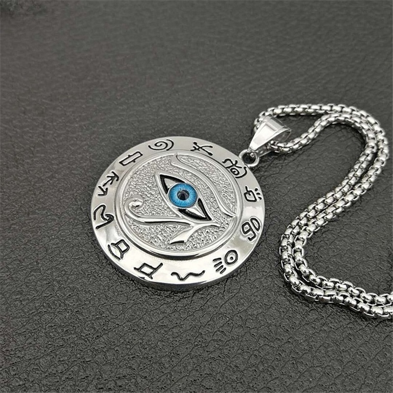Collier oeil horus – Image 5