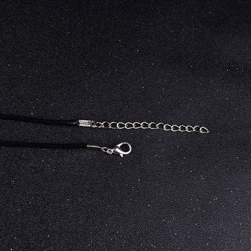 Collier ras de cou croix – Image 6