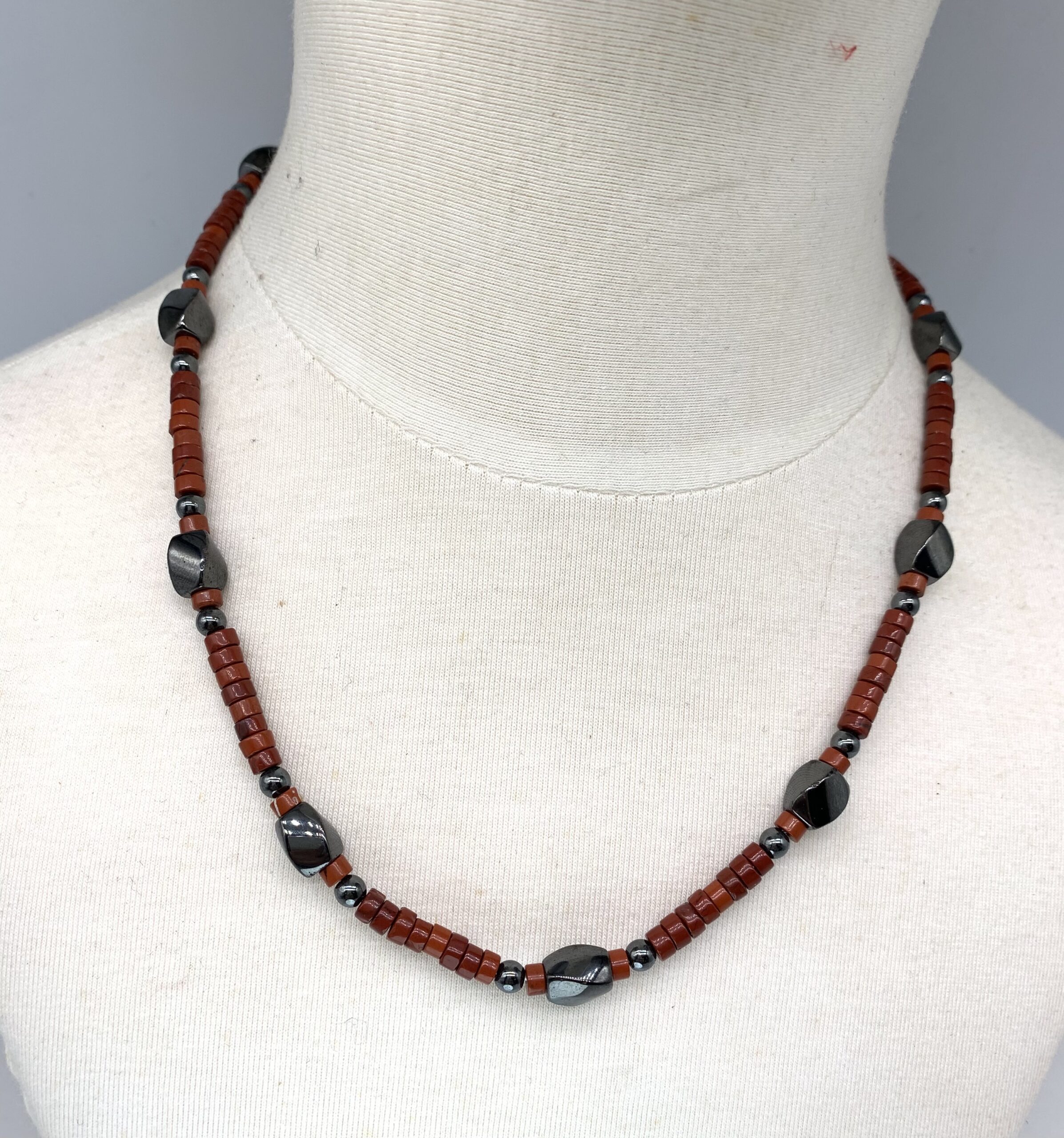 Collier ras de cou perle – Image 5