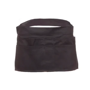 Tablier court pour serveur et serveuse Premium Uniforms #1300