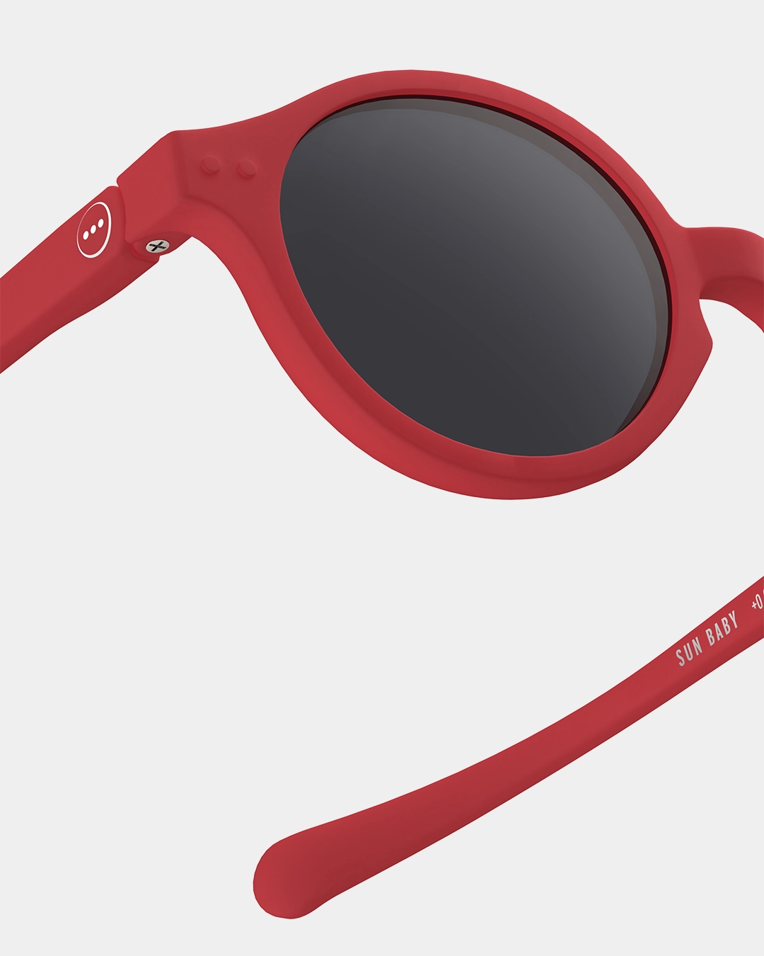 Izipizi – Lunettes red – Image 5