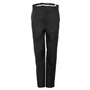 Pantalon de travail noir pour homme Uniformes Sélect #8728