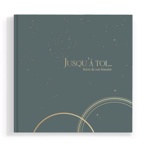 Zakuw – Livre de naissance homoparental RAINBOW