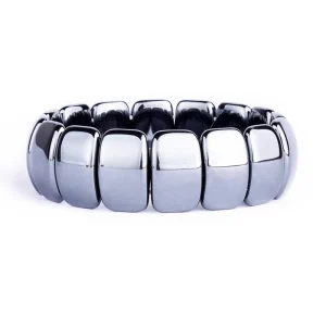 Bracelet pierre anti stress homme