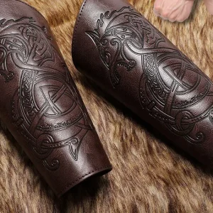 Bracelet de force homme long