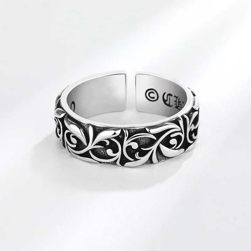 Bague gitan pas cher – Image 2
