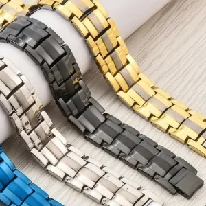 Bracelet homme anti stress