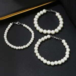Bracelet perle