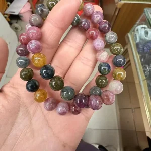 Bracelet en perle homme