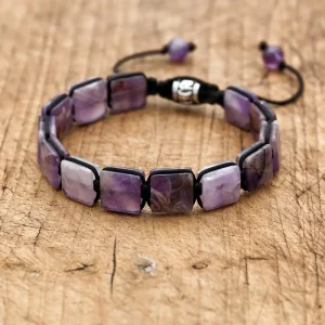 Bracelet perle anti stress