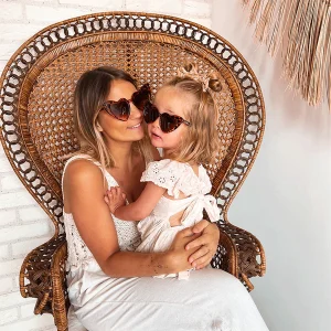 Lunettes de soleil femme