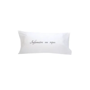 Taie d'oreiller pour infirmiers et infirmières Uniformes Sélect